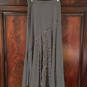 Chico’s long skirt